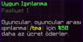 Uygunisinlanma