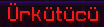 Ürkütücü