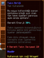 19.36, 20 Ekim 2026 tarihindeki sürümün küçültülmüş hâli