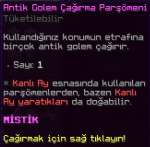 Antik Golem Çağırma Parşömeni.png