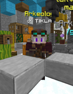 Arkeolog