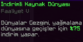 13.57, 25 Eylül 2026 tarihindeki sürümün küçültülmüş hâli