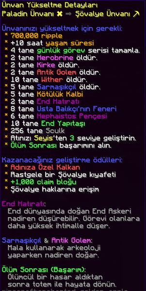 Dosya:Şovalye unvann.png