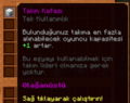 22.16, 18 Ekim 2026 tarihindeki sürümün küçültülmüş hâli