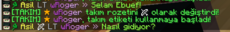 Takım Rozeti