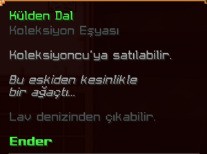 Külden Dal