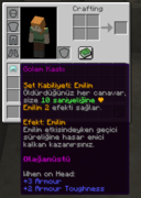 Golem Kaskı